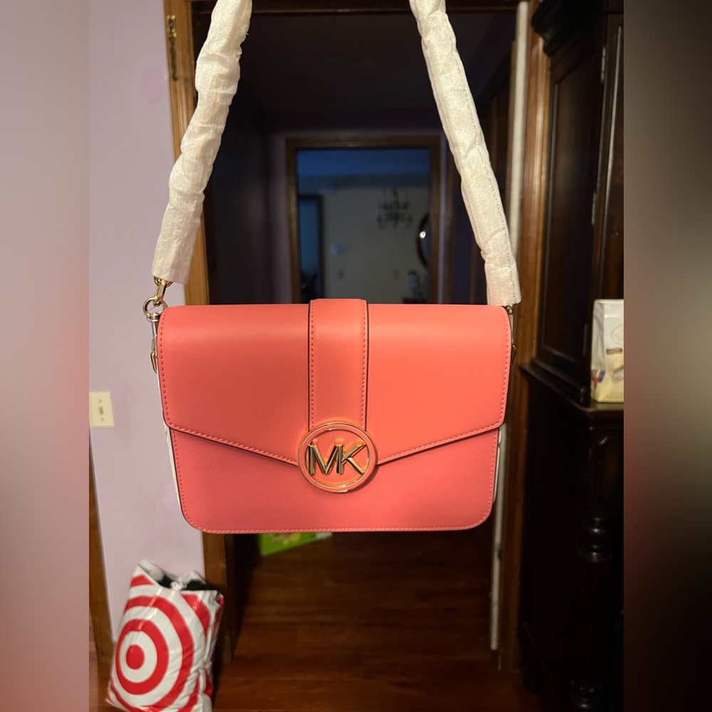 Michael Kors purse